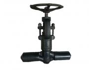 鍛鋼截止閥日常保養